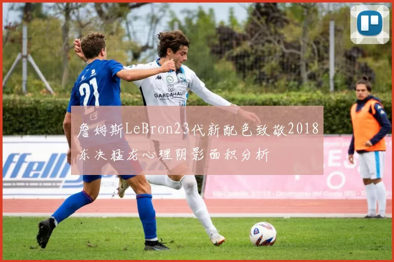 詹姆斯LeBron23代新配色致敬2018东决猛龙心理阴影面积分析